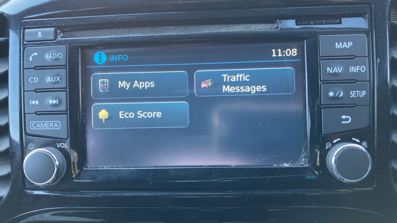 Nissan Juke 1.5 dCi Bose Personal Edition 5dr Diesel Hatchback